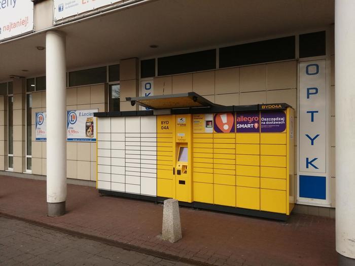 Przykładowa reklama