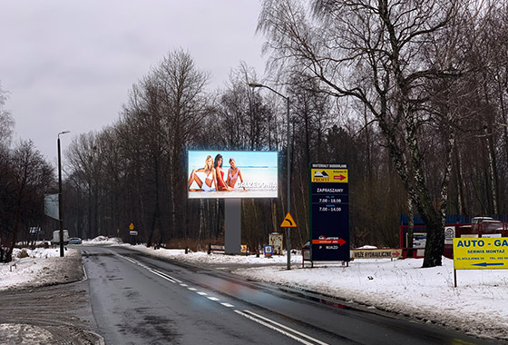 Przykładowa reklama