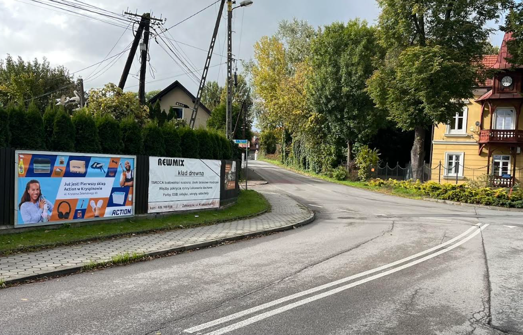 Przykładowa reklama