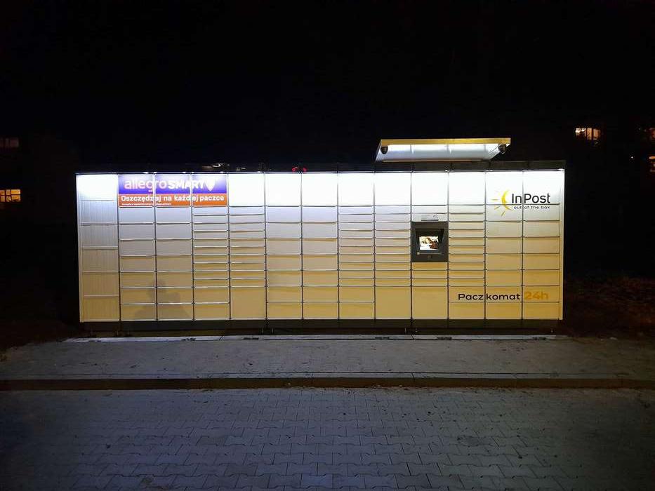 Przykładowa reklama