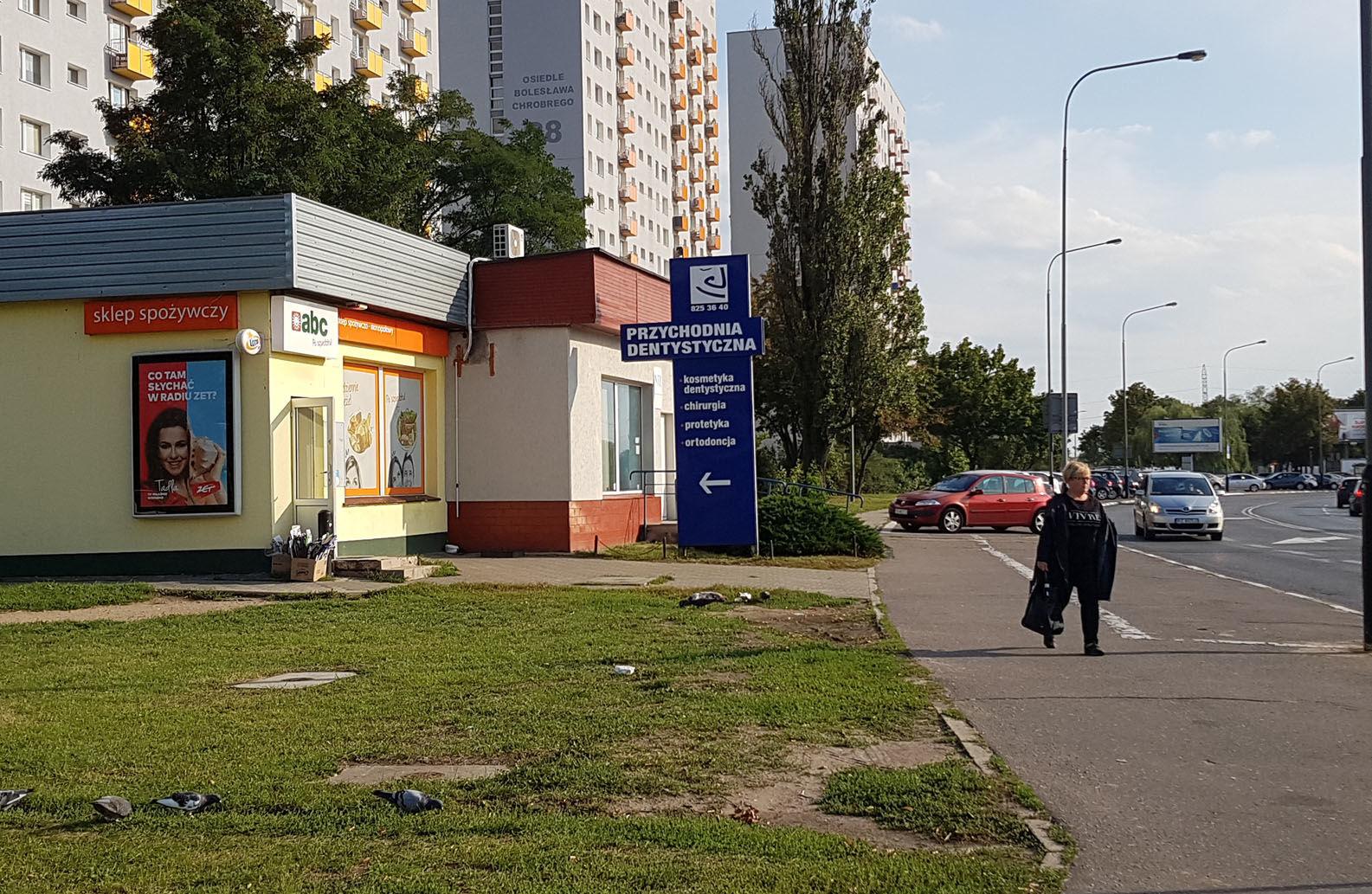 Przykładowa reklama