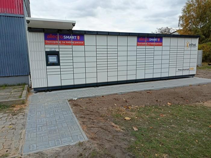 Przykładowa reklama