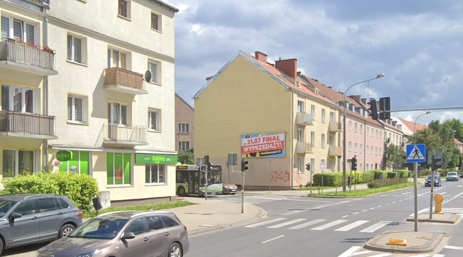 Przykładowa reklama