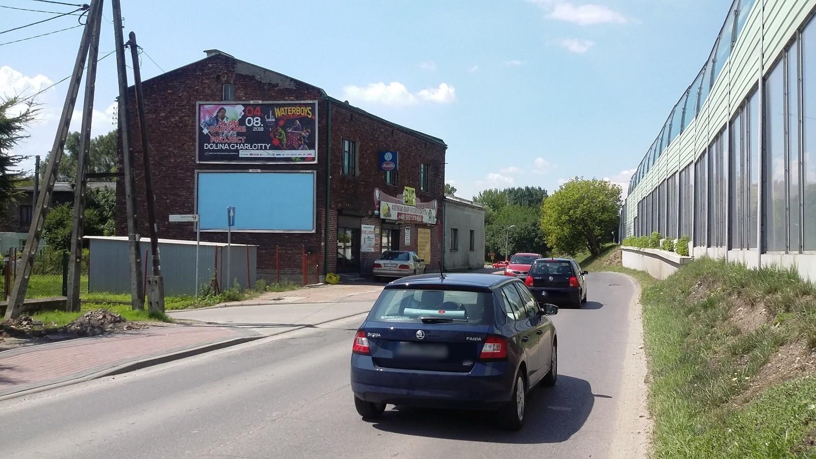 Przykładowa reklama