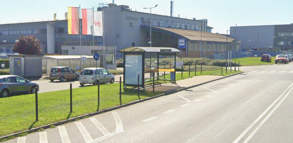 Przykładowa reklama